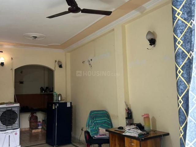 1 BHK Independent House in Alpha II for rent Greater Noida. The reference number is 18677573