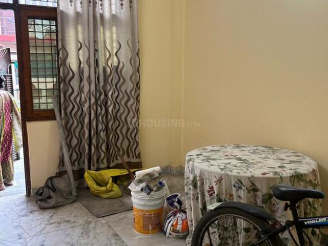 1 BHK Independent House in Alpha II for rent Greater Noida. The reference number is 18981702