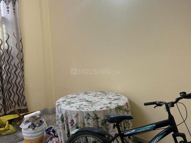 1 BHK Independent House in Alpha II for rent Greater Noida. The reference number is 19438659
