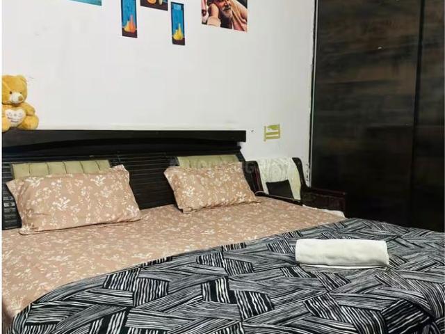 1 BHK Independent House in Alpha II for rent Greater Noida. The reference number is 19713574