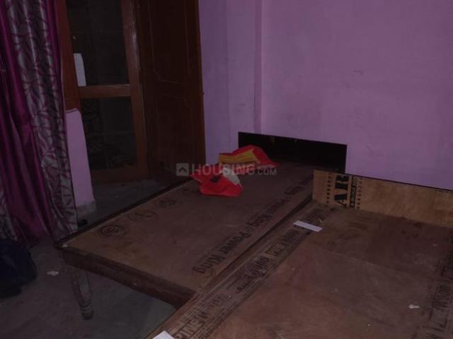 1 BHK Independent House in Alpha II for rent Greater Noida. The reference number is 20432131