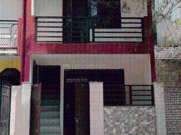 1 BHK Independent House in Alpha II for rent Greater Noida. The reference number is 20442644