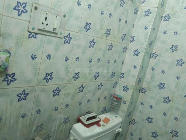 1 BHK Independent House in Alpha II for rent Greater Noida. The reference number is 20485012