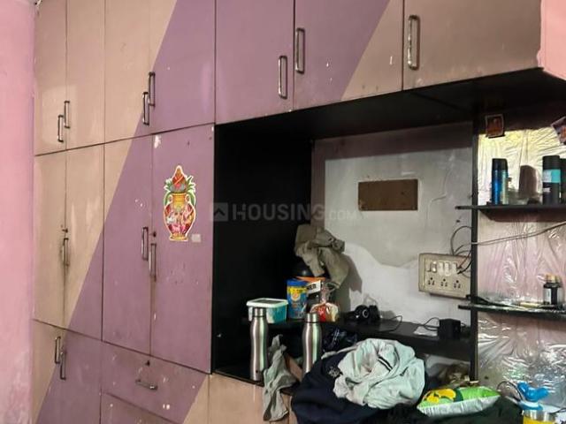 1 BHK Independent House in Alpha II for rent Greater Noida. The reference number is 20618991