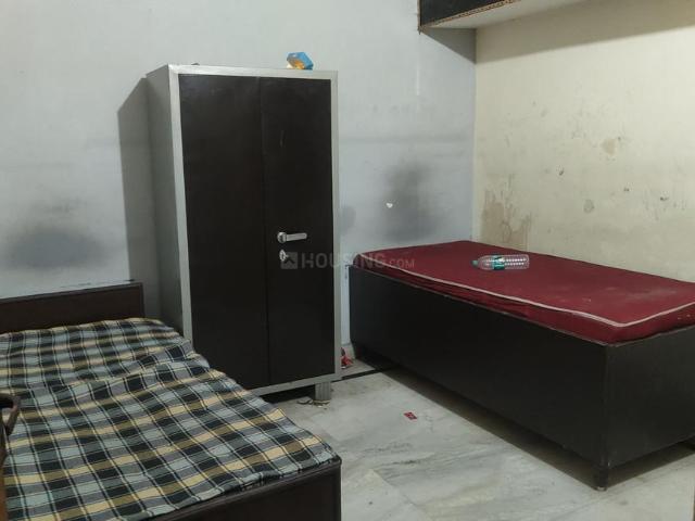 1 BHK Independent House in Alpha II for rent Greater Noida. The reference number is 20681254