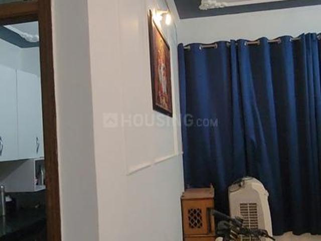 1 BHK Independent House in Alpha II for rent Greater Noida. The reference number is 20907537