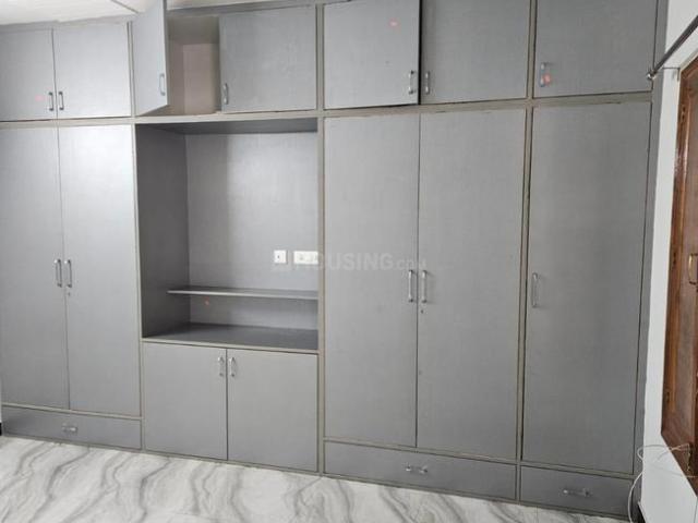 1 BHK Independent House in Alpha II for rent Greater Noida. The reference number is 20976038