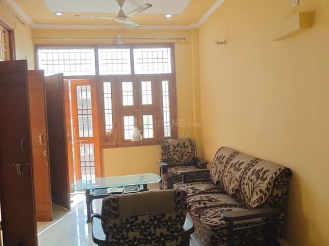1 BHK Independent House in Alpha II for rent Greater Noida. The reference number is 21109241