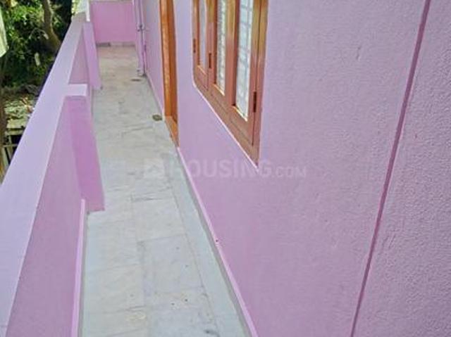 1 BHK Independent House in Alwal for rent Secunderabad. The reference number is 8326348
