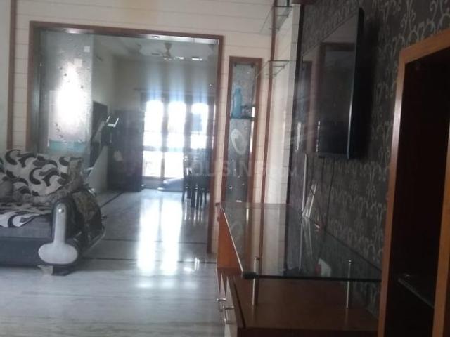 1 BHK Independent House in Alwal for rent Secunderabad. The reference number is 9389952
