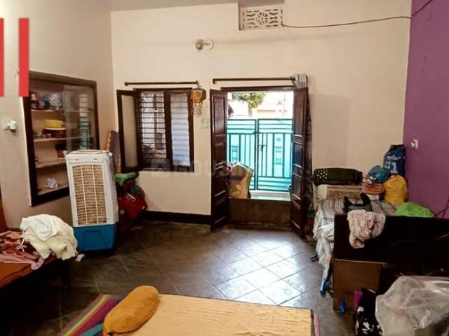 1 BHK Independent House in Alwal for resale Secunderabad. The reference number is 19021860