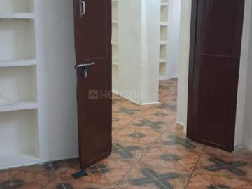 1 BHK Independent House in Alwarpet for rent Chennai. The reference number is 20431786