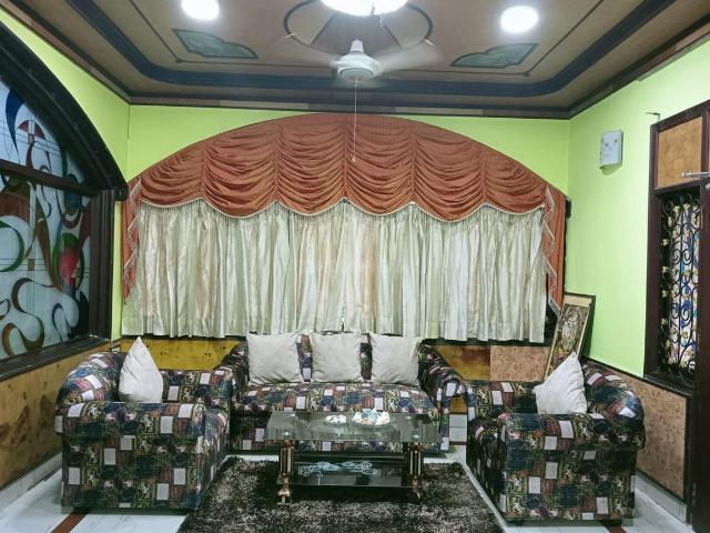 1 BHK Independent House in Amalapada for rent Angul. The reference number is 13342013