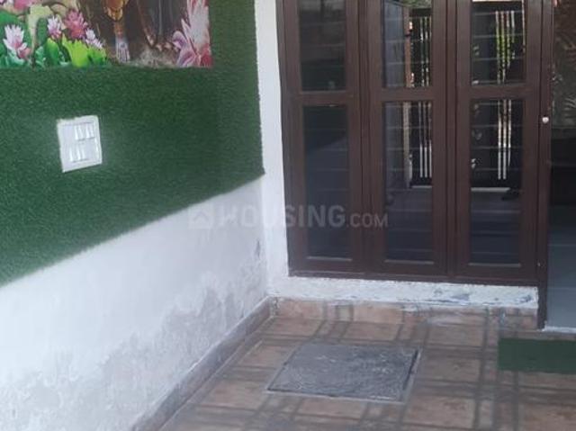 1 BHK Independent House in Aman Vihar for rent Dehradun. The reference number is 14154742