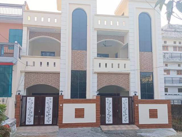 1 BHK Independent House in Aman Vihar for rent Dehradun. The reference number is 11180309
