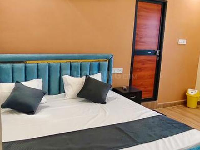 1 BHK Independent House in Amaniganj for rent Ayodhya. The reference number is 21231160