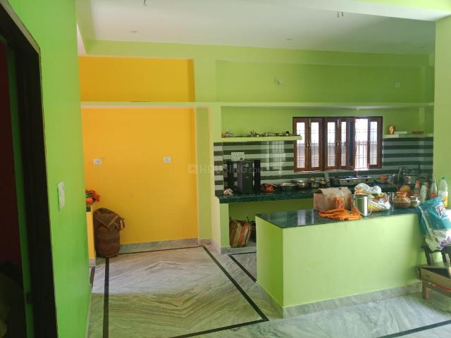 1 BHK Independent House in Amara Khaira Chak for rent Varanasi. The reference number is 21294177