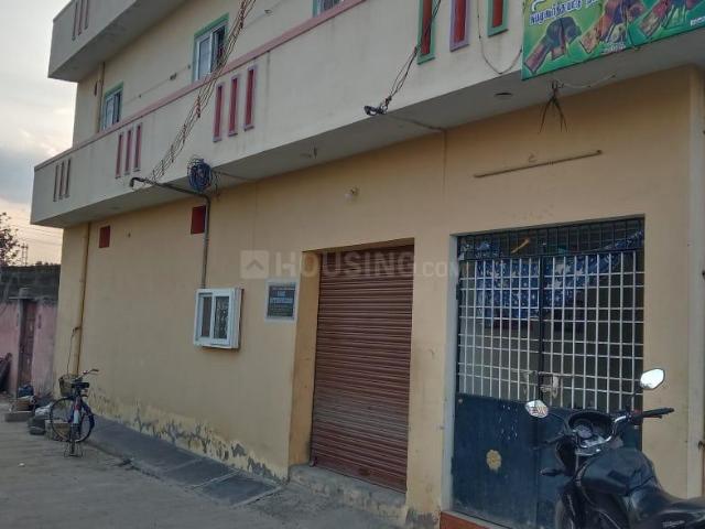 1 BHK Independent House in Ambur for rent Tirupathur. The reference number is 21086919