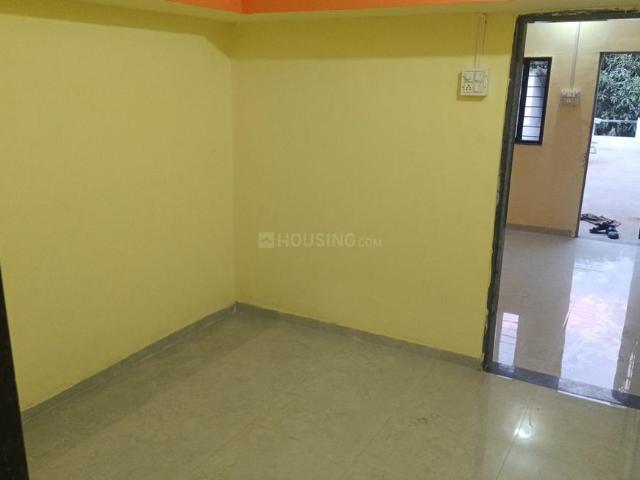 1 BHK Independent House in Ambad Village for rent Nashik. The reference number is 21254287