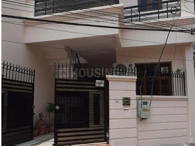 1 BHK Independent House in Ambala Cantt for rent Ambala. The reference number is 21121892
