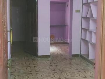 Annai Residency, Thambuchettypalya Main Road