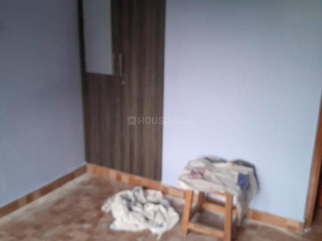 1 BHK Independent House in Ambattur for rent Chennai. The reference number is 13246239