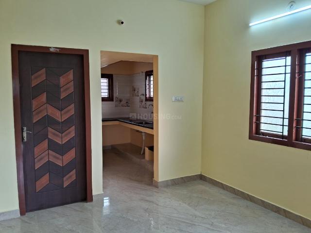 1 BHK Independent House in Ambattur for rent Chennai. The reference number is 13240186