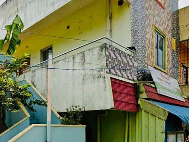 1 BHK Independent House in Ambattur for rent Chennai. The reference number is 20522878