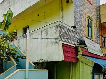 1 BHK Independent House in Ambattur for rent Chennai. The reference number is 20522878
