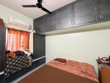 1 BHK Independent House in Ambattur for rent Chennai. The reference number is 20533814