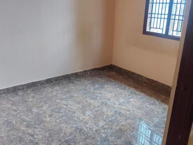 1 BHK Independent House in Ambattur for rent Chennai. The reference number is 21114061