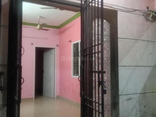 1 BHK Independent House in Ambattur for rent Chennai. The reference number is 21338737