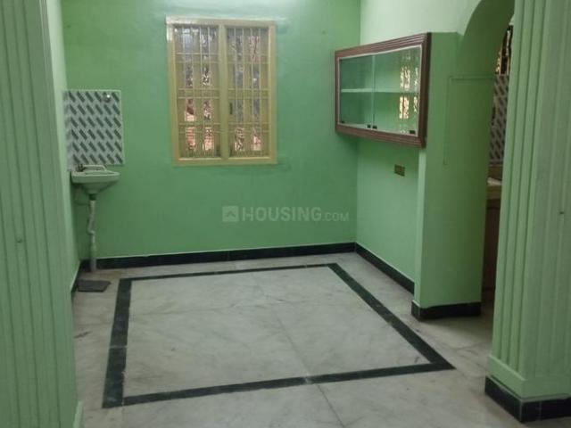 1 BHK Independent House in Ambattur for rent Chennai. The reference number is 9062832