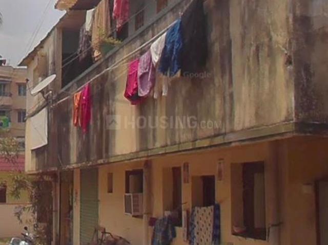 1 BHK Independent House in Ambattur for resale Chennai. The reference number is 21145815