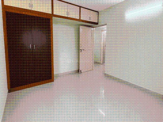 1 BHK Independent House in Ambattur Industrial Estate for rent Chennai. The reference number is 20904708