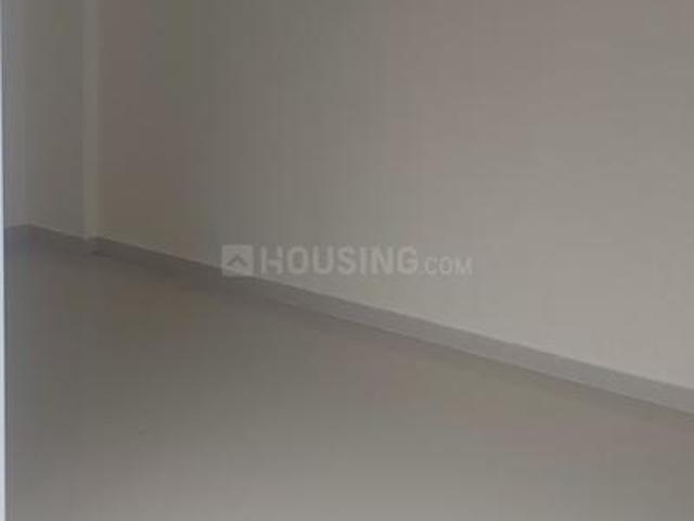 1 BHK Independent House in Ambegaon Budruk for rent Pune. The reference number is 7404095