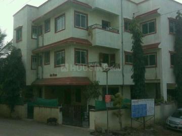 Sinhagarh, Pune District, Maharashtra