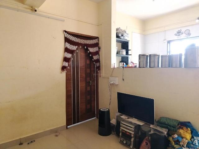 1 BHK Independent House in Ambegaon Budruk for rent Pune. The reference number is 8194641