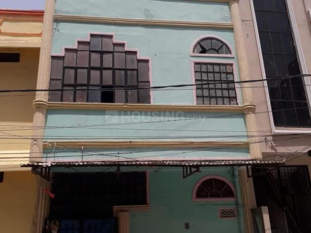 1 BHK Independent House in Amberpet for rent Hyderabad. The reference number is 12769458