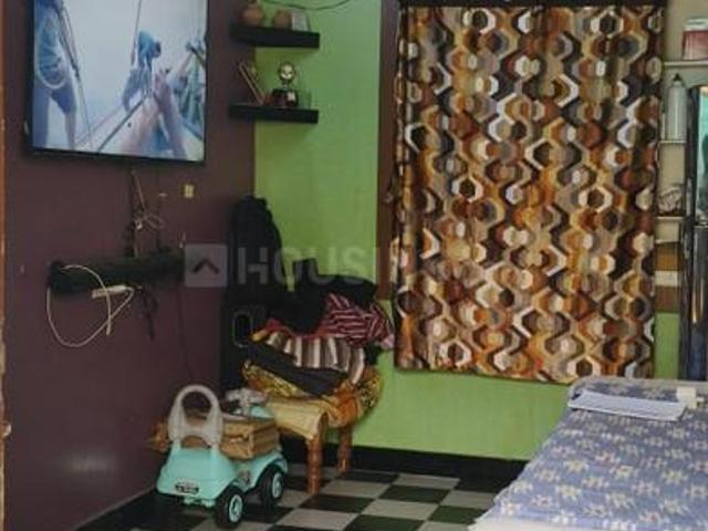 1 BHK Independent House in Amberpet for rent Hyderabad. The reference number is 16607858