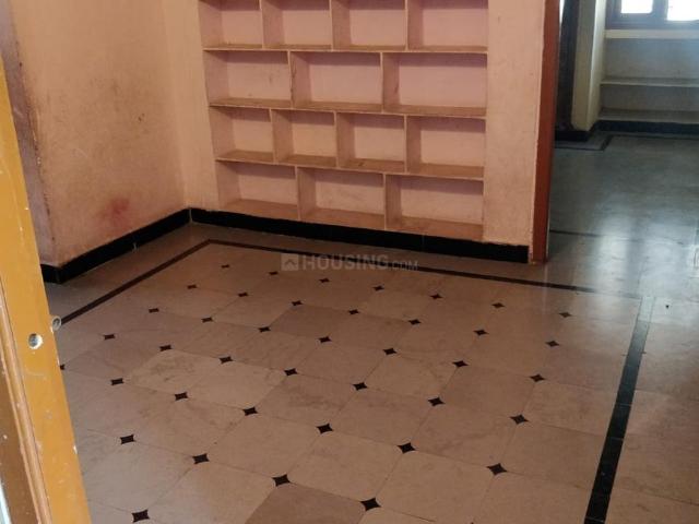 1 BHK Independent House in Amberpet for rent Hyderabad. The reference number is 20689661