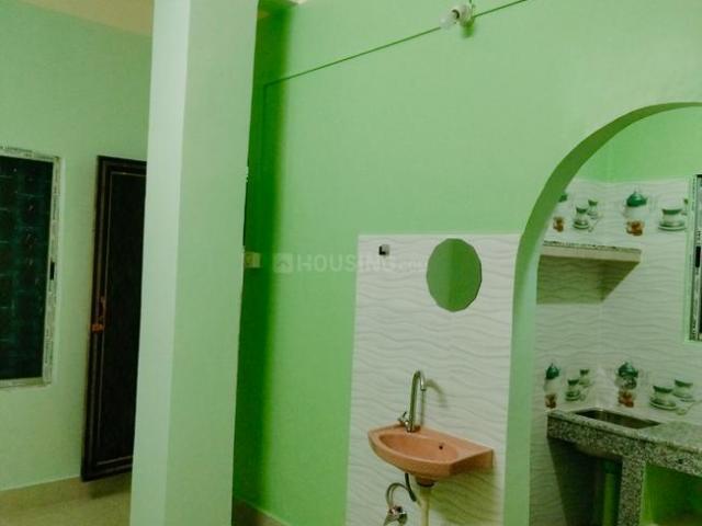 1 BHK Independent House in Ambicapatty for rent Silchar. The reference number is 21155009