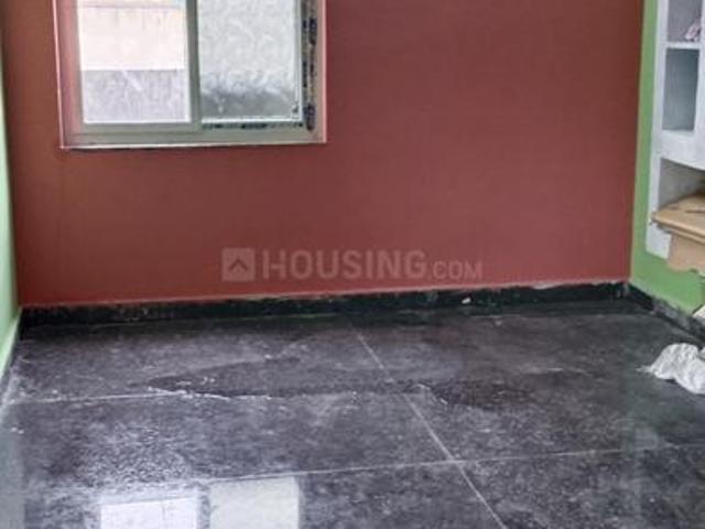1 BHK Independent House in Ameenpur for rent Sangareddy. The reference number is 20572463