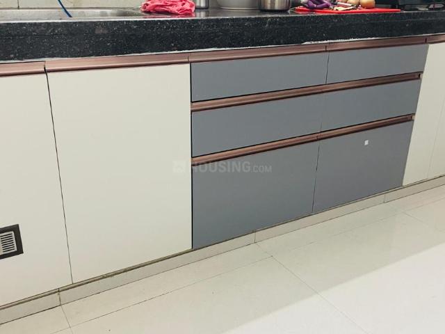 1 BHK Independent House in Ameenpur for rent Sangareddy. The reference number is 20778562