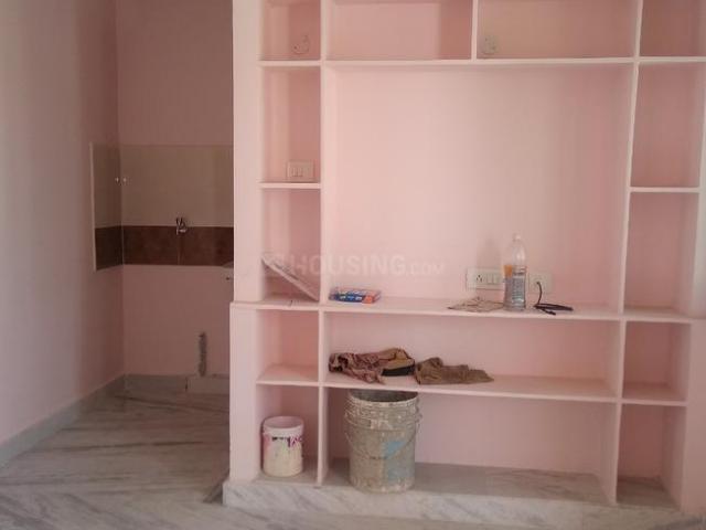 1 BHK Independent House in Ameenpur for rent Sangareddy. The reference number is 21216732