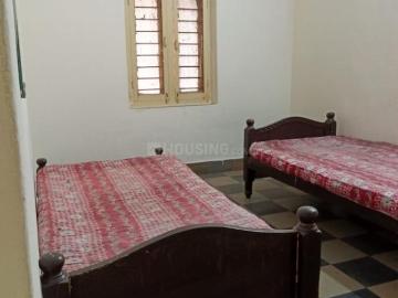 1 BHK Independent House in Ameerpet for rent Hyderabad. The reference number is 20543610