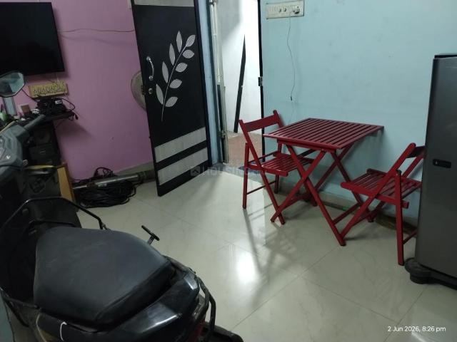 1 BHK Independent House in Aminjikarai for rent Chennai. The reference number is 20582508