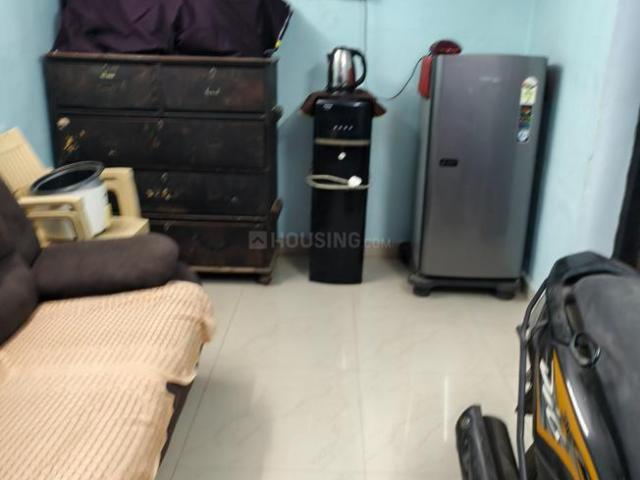 1 BHK Independent House in Aminjikarai for rent Chennai. The reference number is 21039927