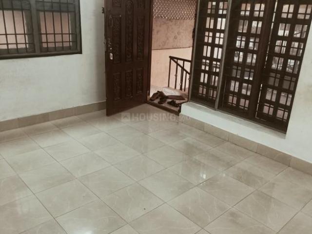 1 BHK Independent House in Aminjikarai for rent Chennai. The reference number is 21313206