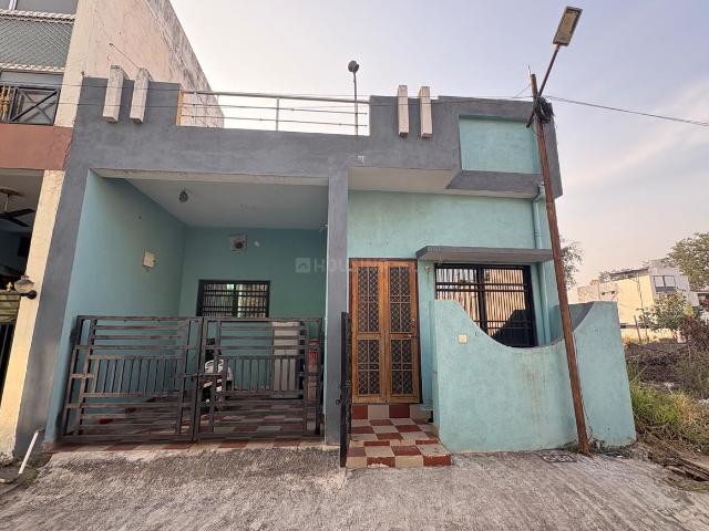 1 BHK Independent House in Amleshwar for resale Raipur. The reference number is 19027018